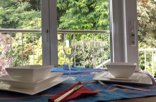 Rhein-Erft-Kreis District Apartamento | Brühl, FeWo am Heider Bergsee - 3 Sterne DTV