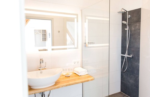 Bruchmuhlen Casa | Brüngers Landhaus