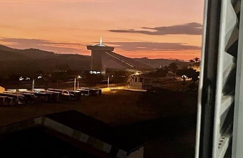 Cachoeira Paulista Apartamento | Canção Nova - Condômino da Fé!