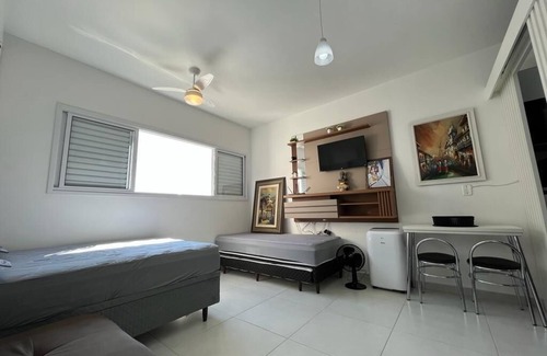Cachoeira Paulista Apartamento | Canção Nova - Condômino da Fé!