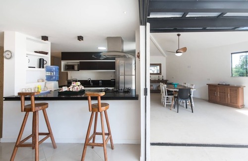 Alto de Buzios Casa | Geriba sunset