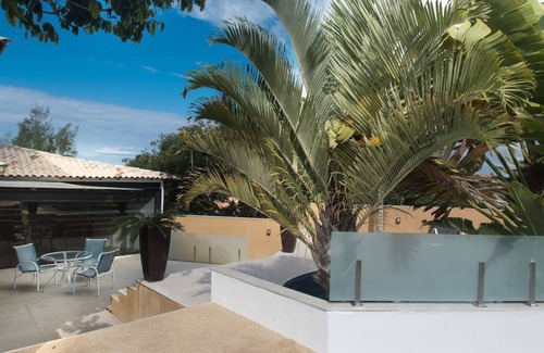 Alto de Buzios Casa | Geriba sunset