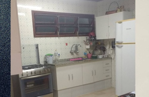 Pereque Casa | Guarujá / SP-cond. Playa cerrada de Pernambuco = siguiente. Jequiti Hotel