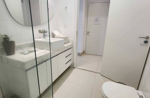 Barra da Tijuca Apartamento | Flat Union Suítes