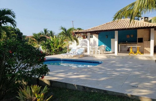 Sao Pedro da Aldeia Casa | House in the Lakes Region, 1200m2 of land - S Pedro DAldeia