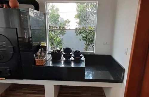 Cidade Industrial de Curitiba Casa | Casa Fidelis Curitiba