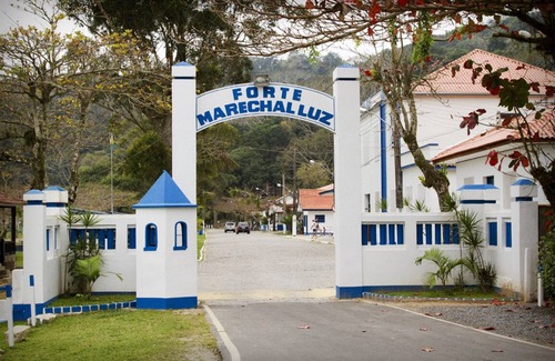 Ubatuba Casa | Pousada José Marineli - Praia do Forte, São Francisco do Sul 800 Metros da Praia