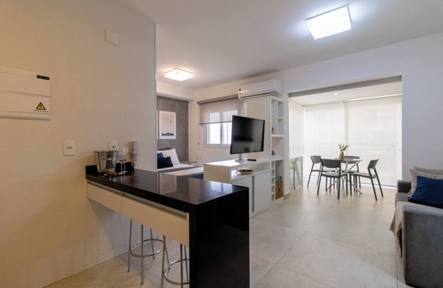 Picanco Apartamento | Colourview Studio - GRU 1204