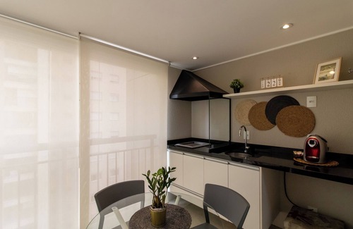 Picanco Apartamento | Colourview Studio - GRU 1204