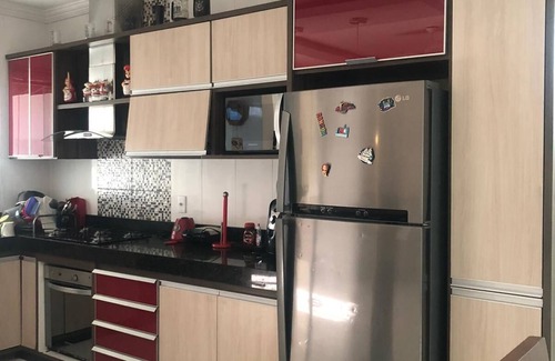 Jardim Ipe Casa | Casa 3 Quartos Bairro Tranquilo, ar cond, prox hosp samaritano vista p Ibituruna