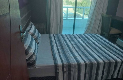 Jardim Ipe Casa | Casa 3 Quartos Bairro Tranquilo, ar cond, prox hosp samaritano vista p Ibituruna