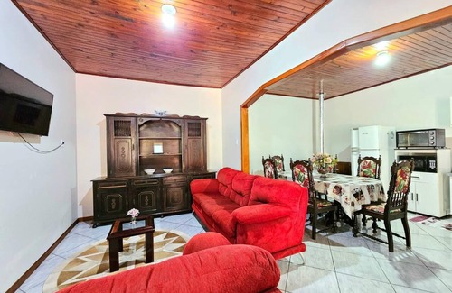 Foz do Iguacu Casa | Casa de Ferias em Foz