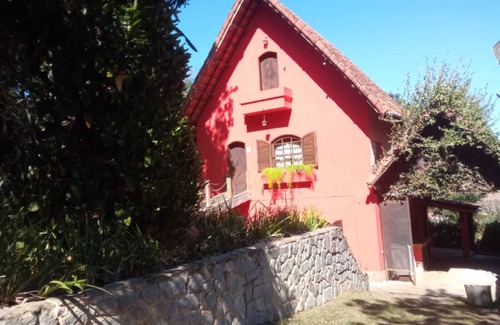 Loteamento Ville D'monte Alegre Chalet De Esquí | Lindo Chalé / Casa na Serra em Paty do Alferes Rj.,