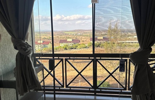 Saire Apartamento | Flat monte castelo