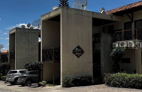 Saire Apartamento | Flat monte castelo