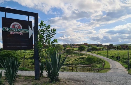 Saire Apartamento | Flat monte castelo