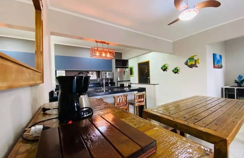 Parque Enseada Apartamento | Belíssimo Apto Próximo da Praia -guarujá, Enseada
