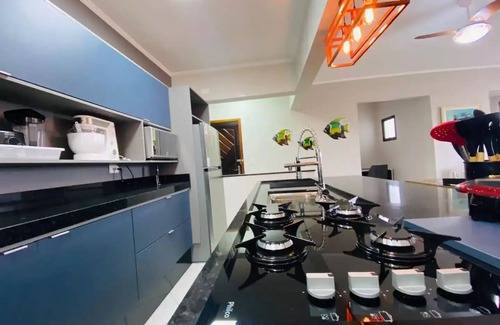 Parque Enseada Apartamento | Belíssimo Apto Próximo da Praia -guarujá, Enseada