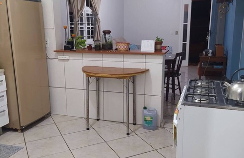 Cachoeira do Sul Casa | Casa Próximo à Fenarro - Até 3 Hóspedes