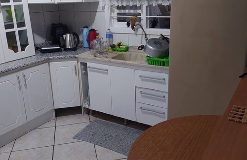 Cachoeira do Sul Casa | Casa Próximo à Fenarro - Até 3 Hóspedes
