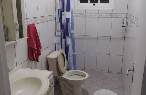 Cachoeira do Sul Casa | Casa Próximo à Fenarro - Até 3 Hóspedes