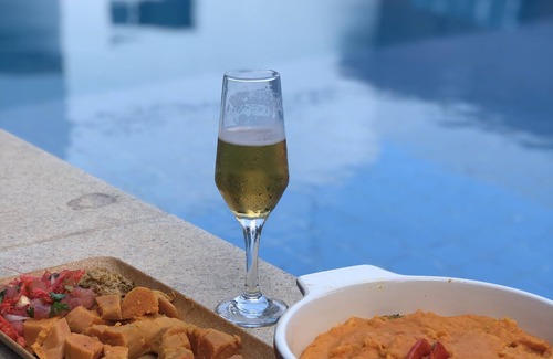 Aruanda Casa | Terra Bahia Mansion Aracaju