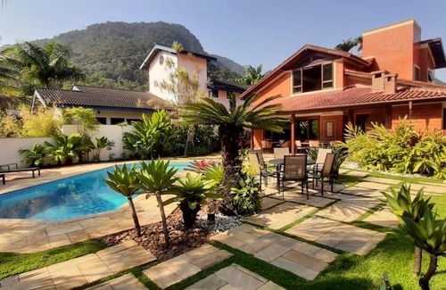 Pedra Verde Casa | naturaleza astral