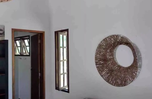 Maresias Chalet De Esquí | Chale on Maresias beach, in the Atlantic Forest!