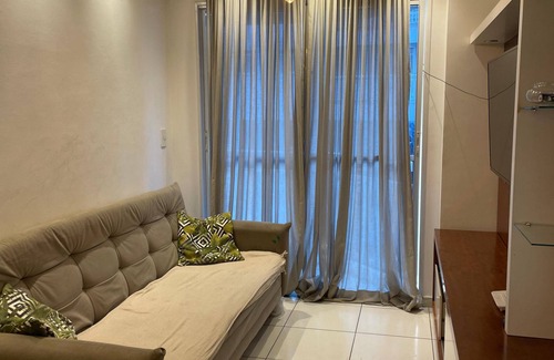 Sao Francisco Xavier Apartamento | Luxury apartment in Maracanã