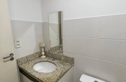 Sao Francisco Xavier Apartamento | Luxury apartment in Maracanã