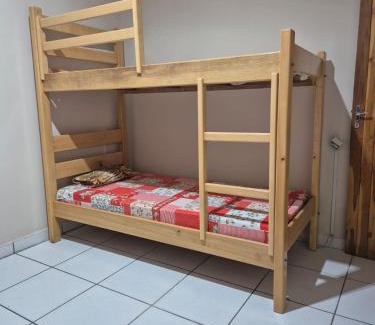 Vila Bela da Santissima Trindade Apartamento | Condominio FRAZAO
