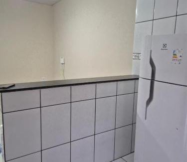 Vila Bela da Santissima Trindade Apartamento | Condominio FRAZAO
