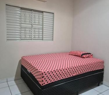 Vila Bela da Santissima Trindade Apartamento | Condominio FRAZAO