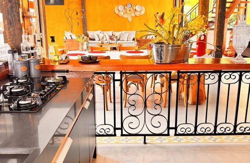 Regiao dos Lagos Casa | Stanzani's House - Your Beach House in Buzios