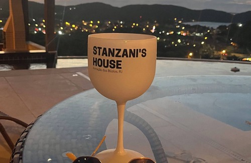 Regiao dos Lagos Casa | Stanzani's House - Your Beach House in Buzios