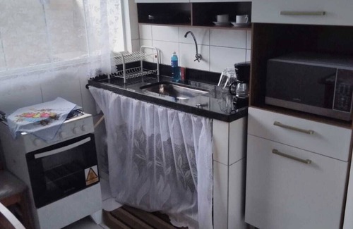 Brava Apartamento | Kitnet do Anderson 3 em Búzios Orla Bardot
