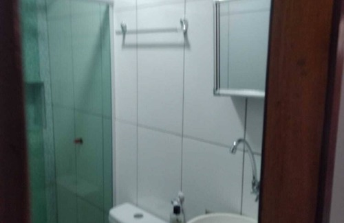 Brava Apartamento | Kitnet do Anderson 3 em Búzios Orla Bardot