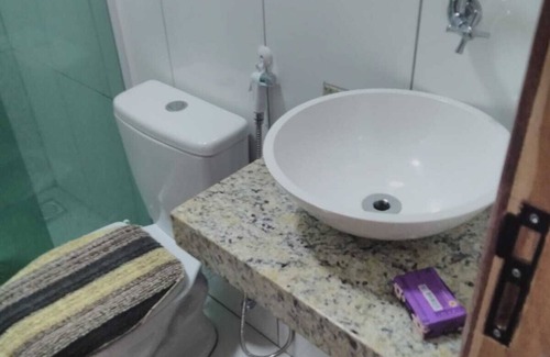Brava Apartamento | Kitnet do Anderson 3 em Búzios Orla Bardot