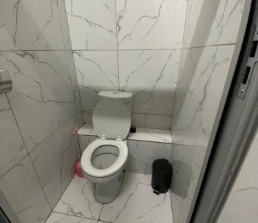 Braamfontein Casa | Braam guest house