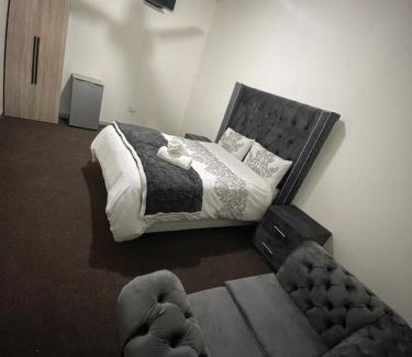 Braamfontein Casa | Braam guest house