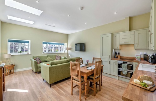 Newton-on-Rawcliffe Cabaña | Bracken at Holly House - UK44469