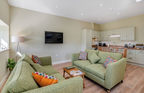 Newton-on-Rawcliffe Cabaña | Bracken at Holly House - UK44469
