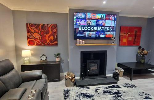 Larne Casa | Bracken Cottage