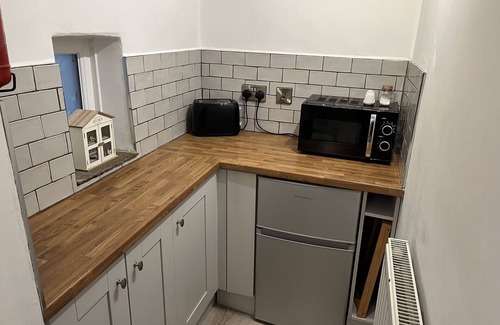 Eastgate Cabaña | Bracken Cottage