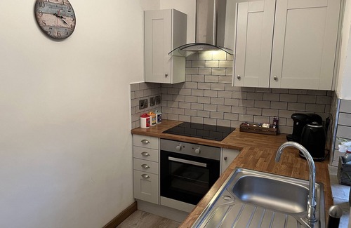 Eastgate Cabaña | Bracken Cottage