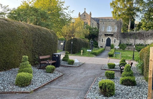 Eastgate Cabaña | Bracken Cottage