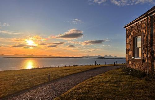 Gigha Casa | Bracken Cottage