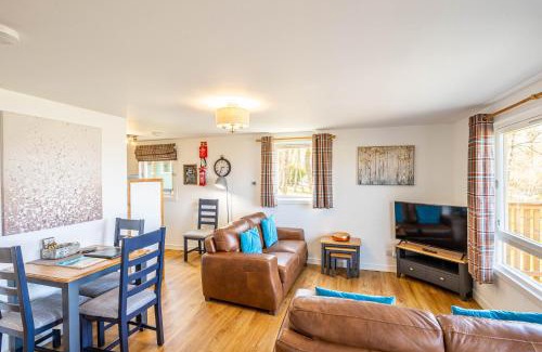 East Lewiston Apartamento | Bracken Lodge 15 with Hot Tub