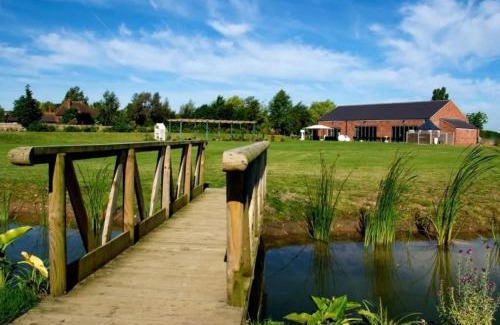 Louth Hotel | Brackenborough Hotel, BW Signature Collection