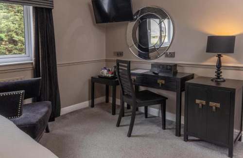 Louth Hotel | Brackenborough Hotel, BW Signature Collection